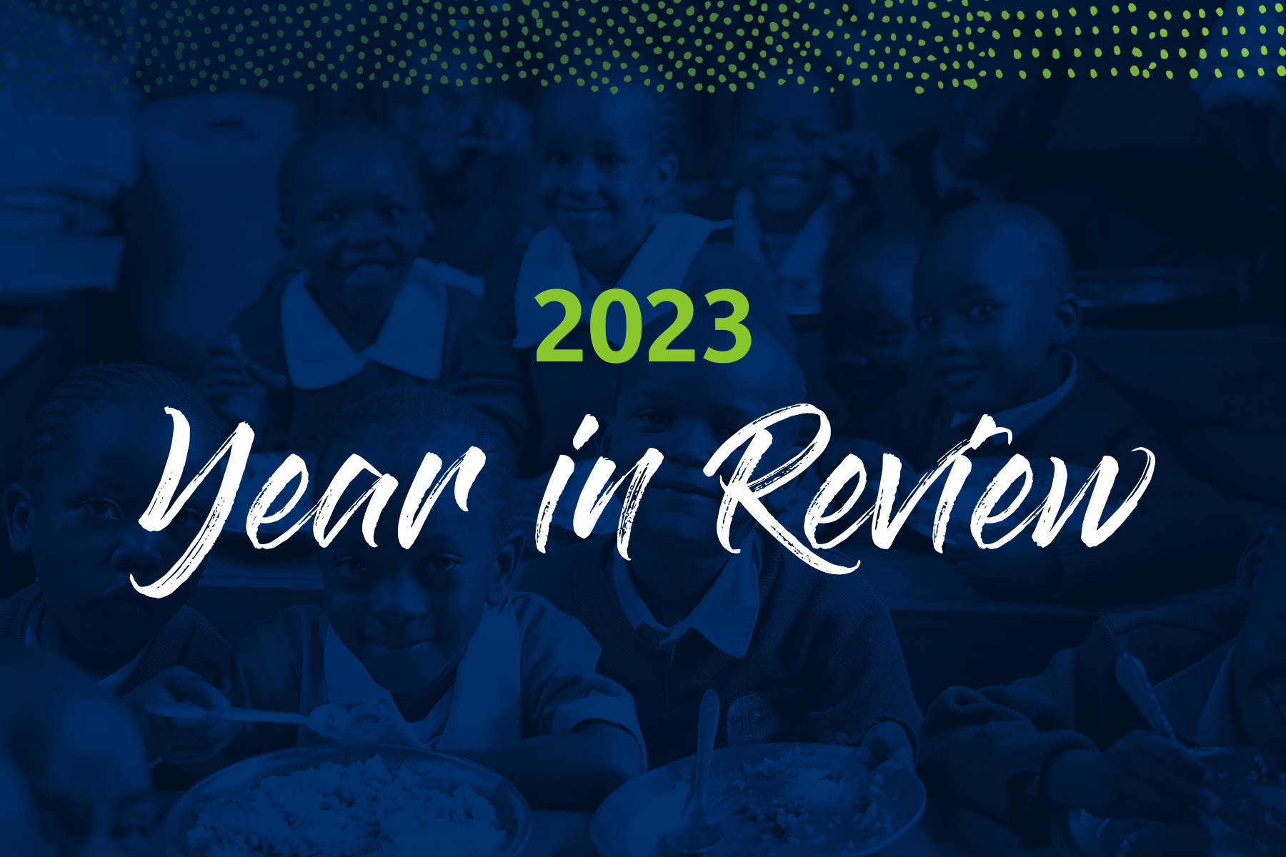 2023: The Year in Review