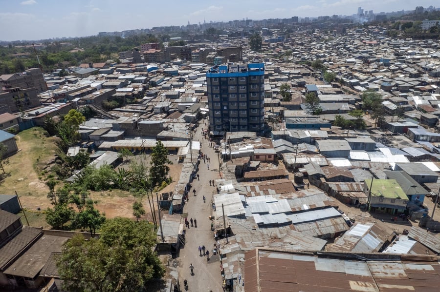 Mathare-1