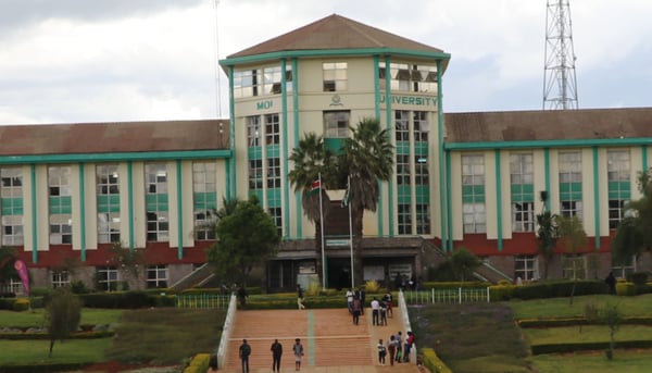 Moi-University-suspends-studies-over-Coronavirus