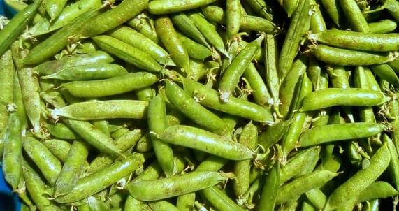 Peas