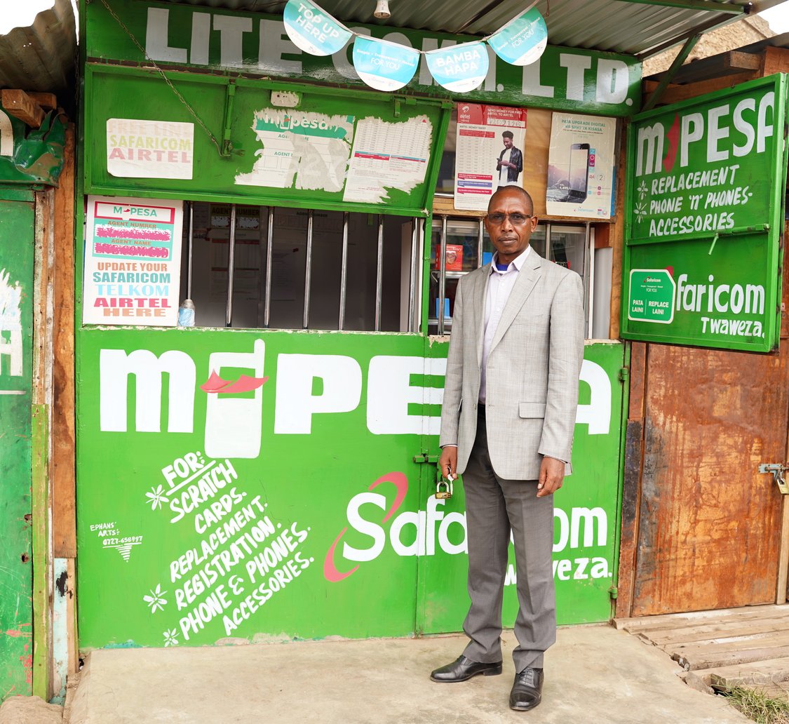 Timaiyo's story: