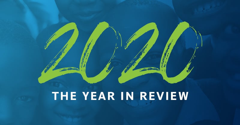 2020: The Year in Review