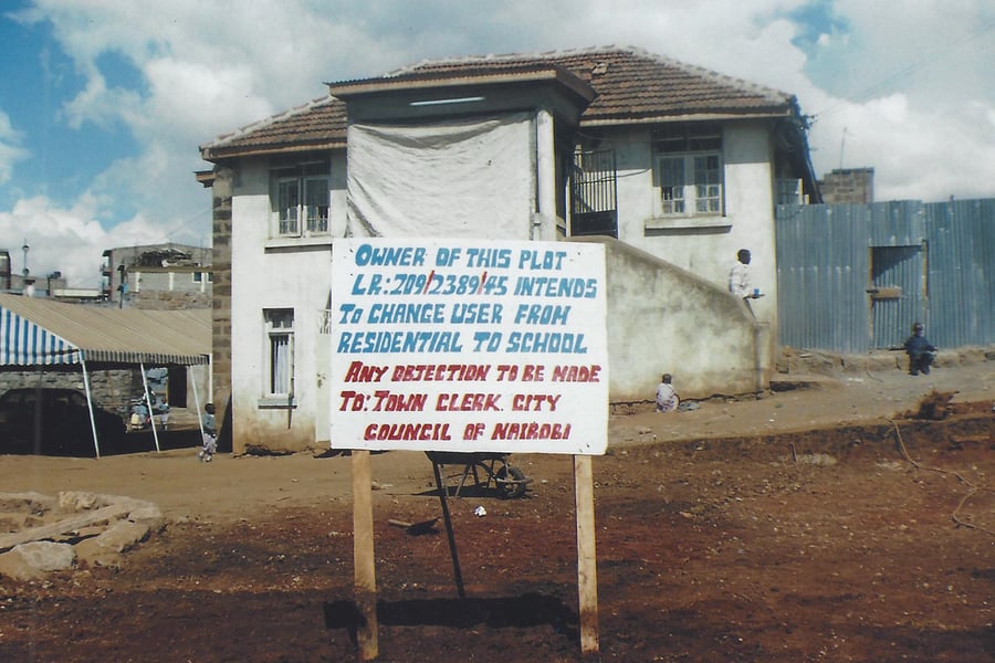 _0007_Pangani Original Building